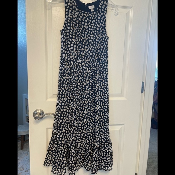 J. Crew Dresses & Skirts - New - J Crew floral dress